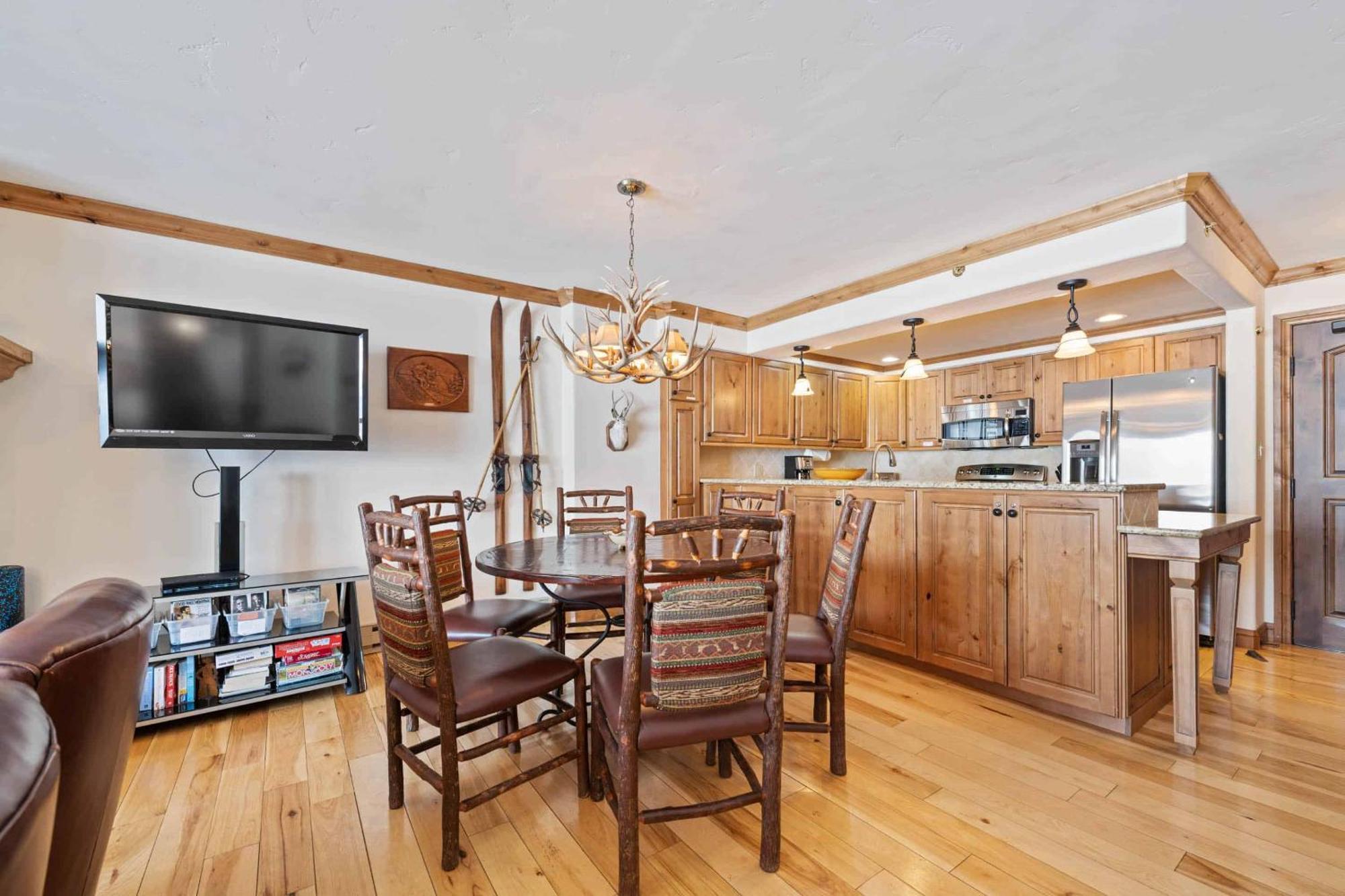Borders Lodge By East West Hospitality Beaver Creek Eksteriør bilde