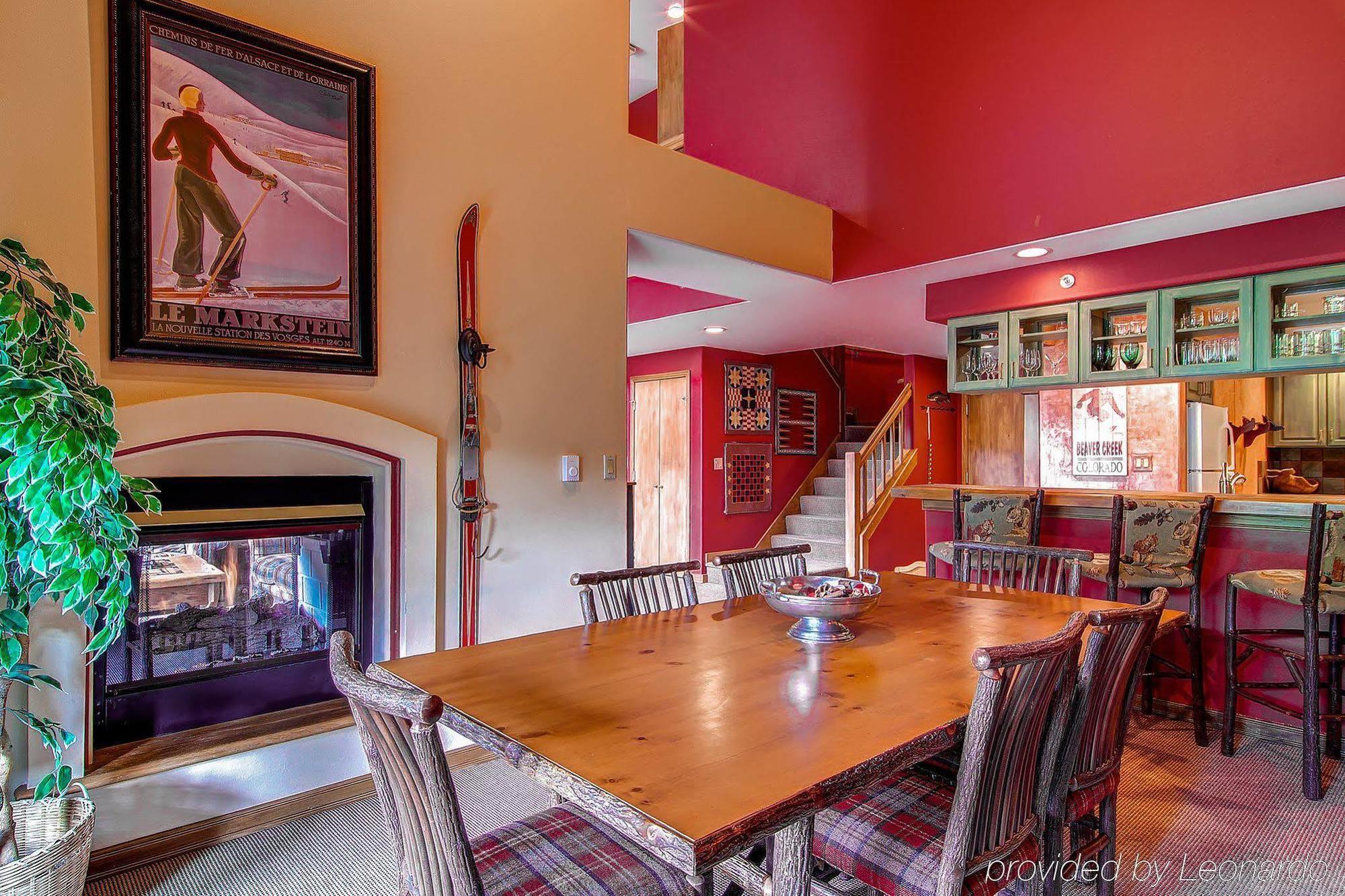 Borders Lodge By East West Hospitality Beaver Creek Eksteriør bilde