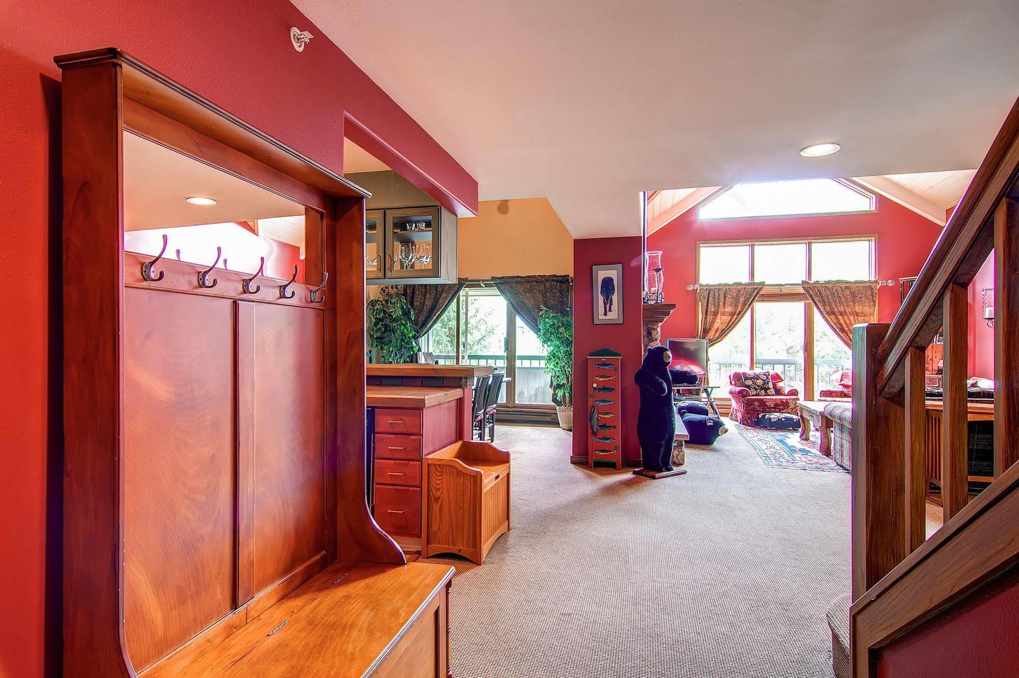 Borders Lodge By East West Hospitality Beaver Creek Eksteriør bilde