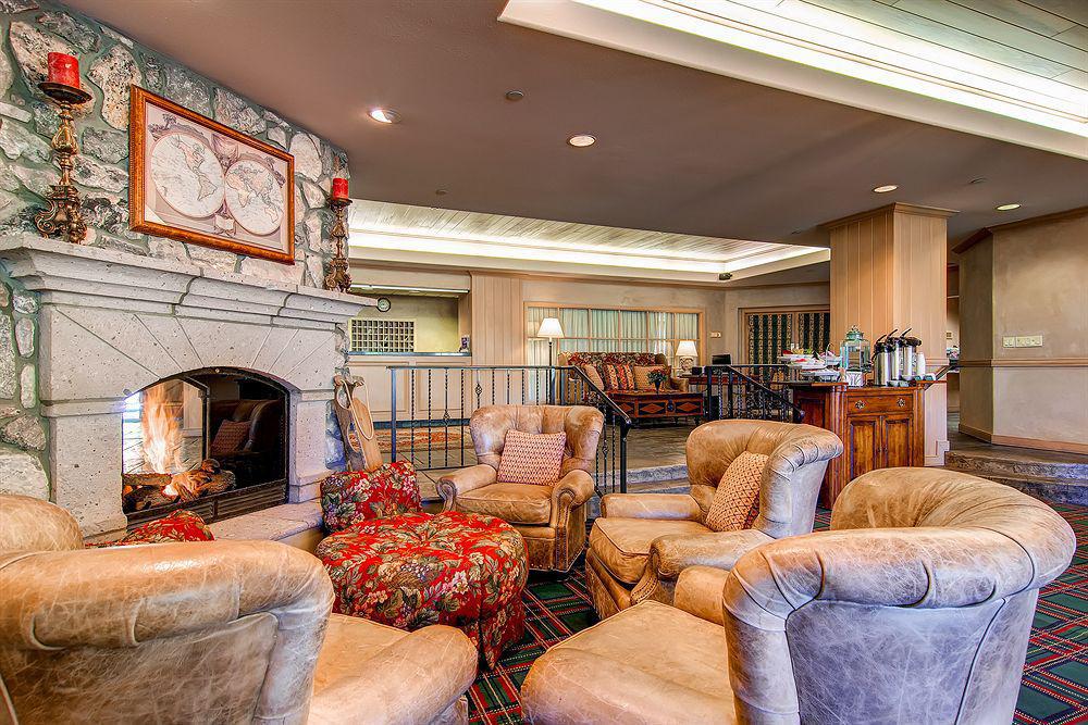 Borders Lodge By East West Hospitality Beaver Creek Eksteriør bilde